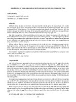 Nghiên cứu khoa học 