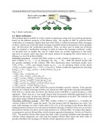 Mobile Ad Hoc Networks Applications Part 7 potx