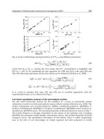Waste Water Treatment and Reutilization Part 9 pptx