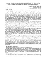 Nghiên cứu khoa học 