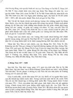 Lịch sử thế giới trung đại part 6 docx