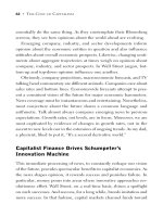 The Cost of Capitalism: Understanding Market Mayhem and Stabilizing our Economic Future_4 pot