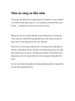 Màu áo công sở đầu năm potx