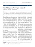 Báo cáo toán học: 