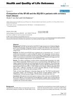 báo cáo hóa học: