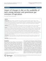 Báo cáo toán học: 