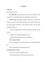 ĐẠO HÀM (P3) doc