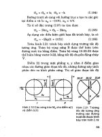Sổ tay lý thuyết cán kim loại part 2 ppt