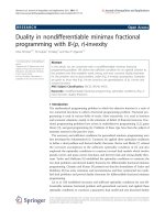 Báo cáo hóa học: 