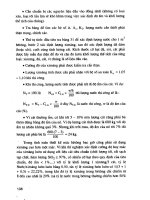 Công nghệ chế tạo xi măng, bê tông, bê tông cốt thép và vữa xây dựng part 7 pptx