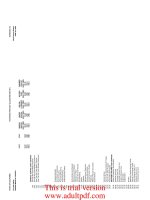STATE OF CALIFORNIA SCHEDULE 7 PROGRAM: NONCONTRACT COMPUTATION OF PROFESSIONAL COMPONENT OF HOSPITAL BASED PHYSICIAN''''S REMUNERATION_part4 potx