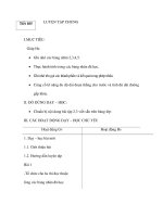 Tiết 105: LUYỆN TẬP CHUNG pot