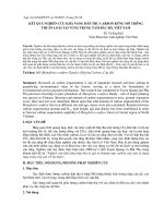 Nghiên cứu khoa học 