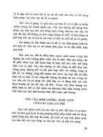 Kỹ thuật trồng cà phê mật độ dày cho năng suất cao part 5 ppt