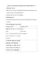 HÀNG CỦA SỐ THẬP PHÂN.ĐỌC,VIẾT SỐ THẬP PHÂN(Tr37) doc