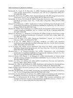 Desalination Trends and Technologies Part 3 ppt