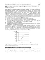 From Turbine to Wind Farms Technical Requirements and Spin-Off Products Part 11 pdf