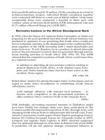 Great Predators in the Political Economy of Development_7 ppt