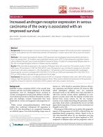 báo cáo hóa học: