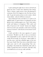 The Elements of Investing_3 ppt