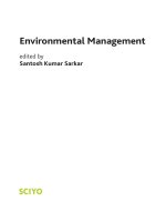 Environmental Management Part 1 doc