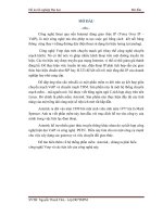 công nghệ voip trên nền asterisk