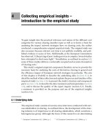 Clearing Services for Global Markets A Framework for the Future Development of the Clearing Industry_5 potx