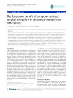 báo cáo hóa học: