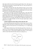 Giáo trình tổ chức sản xuất part 2 pptx