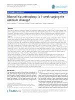 báo cáo hóa học: