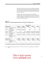 Chapter 2: Lack of Planning and Fractured Management Undermine the State’s Tax Collection Efforts_part1 potx