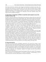 From Turbine to Wind Farms Technical Requirements and Spin-Off Products Part 10 potx