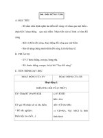 Đ8. ĐỐI XỨNG TÂM ppt