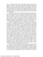 Process Engineering for Pollution Control and Waste Minimization_8 pot