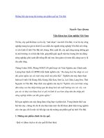 Nghiên cứu khoa học 