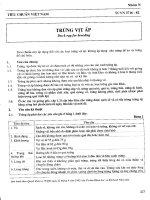 Tuyển tập tiêu chuẩn nông nghiệp Việt Nam tập 5 quyển 2 part 8 pdf