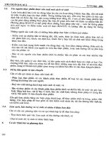 Tuyển tập tiêu chuẩn nông nghiệp Việt Nam tập 6 quyển 1 part 9 pptx