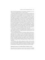 Opal''''s Site Organization and Development of Russian Business_7 ppt