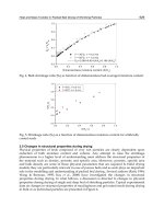 Mass Transfer in Multiphase Systems and its Applications Part 17 potx
