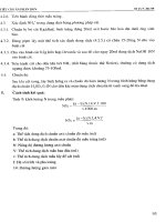 Tuyển tập tiêu chuẩn nông nghiệp Việt Nam tập 3 part 5 doc