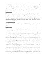 Communications and Networking Part 9 pot