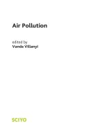 Air Pollution Part 1 ppt