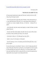 Nghiên cứu khoa học 