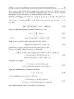 Time Delay Systems Part 4 docx