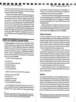 Bond markets analysis and strategies 4th edition_15 docx