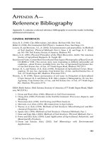 Evapotranspiration covers for landfills and waste sites - Chapter 14 (end) ppt