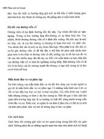 Phân tích kỹ thuật ứng dụng trong đầu tư chứng khoán part 5 potx