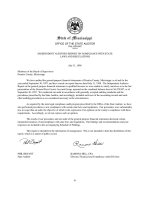 PRENTISS COUNTY Notes to Financial Statements For the Year Ended September 30, 1997 (2) Stewardship, Compliance and Accountability_part3 pptx
