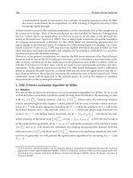 Wireless Sensor Networks Part 8 potx