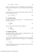 Process Engineering for Pollution Control and Waste Minimization_6 ppt